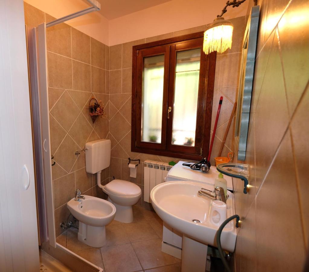 Apartament Ca' Micaela Wenecja Zewnętrze zdjęcie